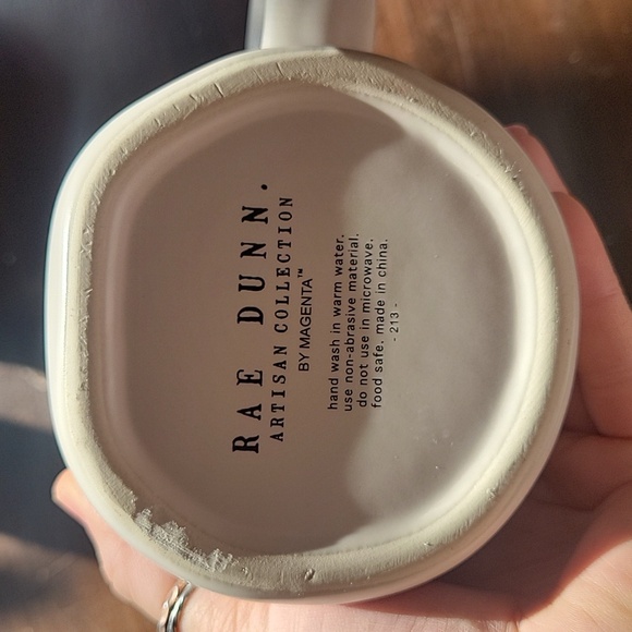 Rejoice Mug - Picture 2 of 4